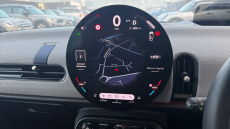 MINI Cooper 2.0 S Exclusive 3dr Auto Petrol Hatchback